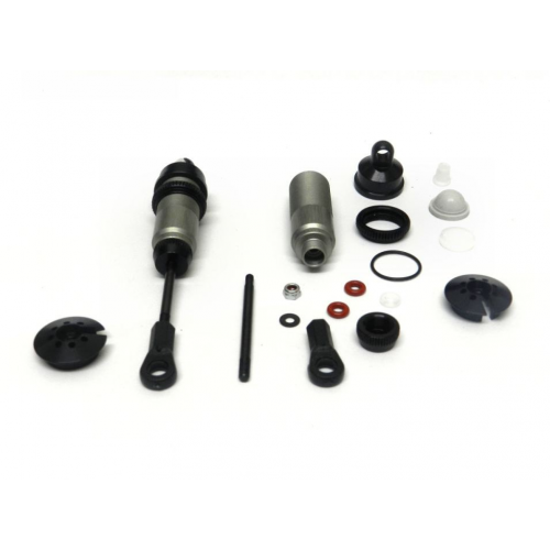 BMT.0456 Big Bore Shock Absorber set for GT Cars (2pcs)