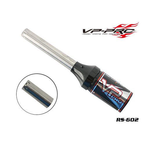 VP Pro Twist Lock Glow Ignitor with 5000mah Battery