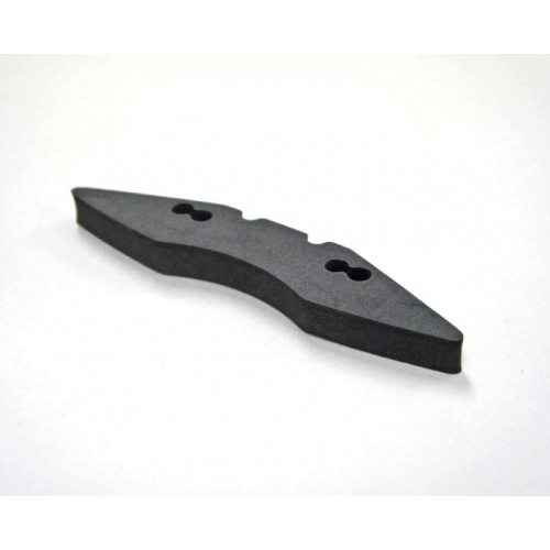 T2404 Mugen MTX5 Bumper in spugna