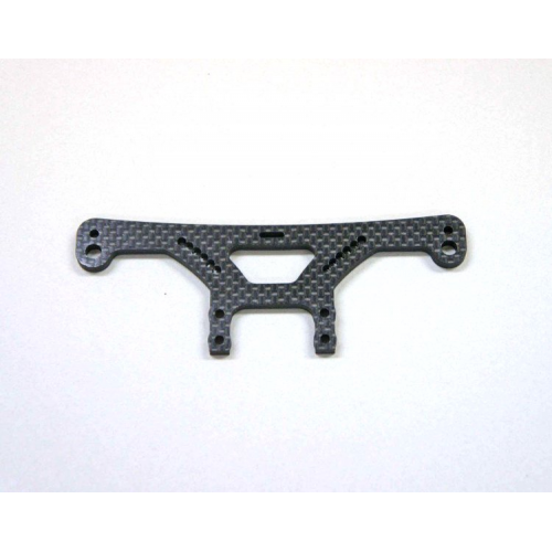 T2502 Mugen MTX5 Rear Graphite Damper Stay