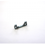 T2106-B Mugen MTX6 Rear Alum Lower Arm Mount B