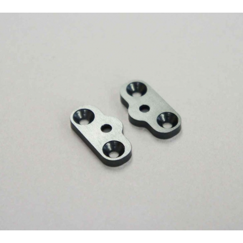 T2109 Mugen MTX5 ront Upright Upper Plate A (2pcs)
