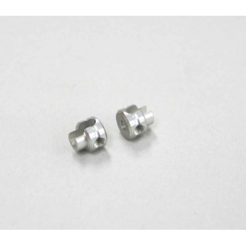 T2114 Mugen MTX5 Anti-Roll Bar Stopper (2pcs)