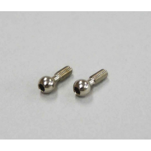 T2116 Mugen MTX5 Anti-Roll Bar Pivot Ball (2pcs)