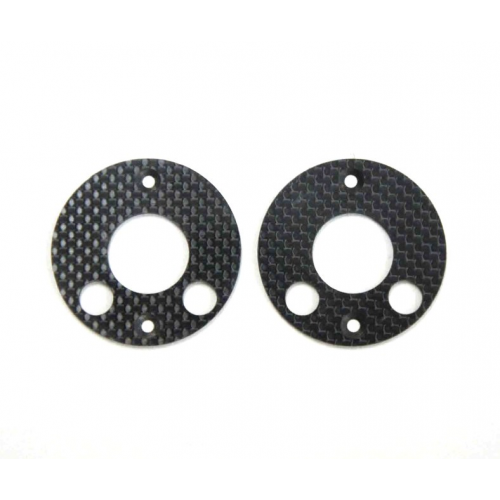 T2129 Mugen MTX5 Dischi in carbonio per barilotti posteriori