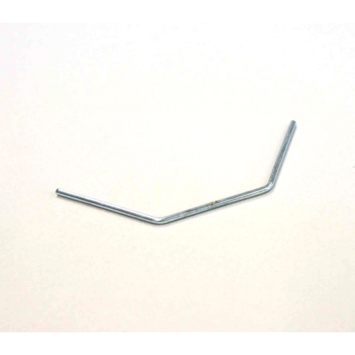 T2138 Mugen MTX5 Barra antirollio posteriore 2.5mm