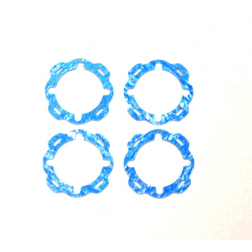 T2204 Mugen MTX5 Set guarnizioni differenziale