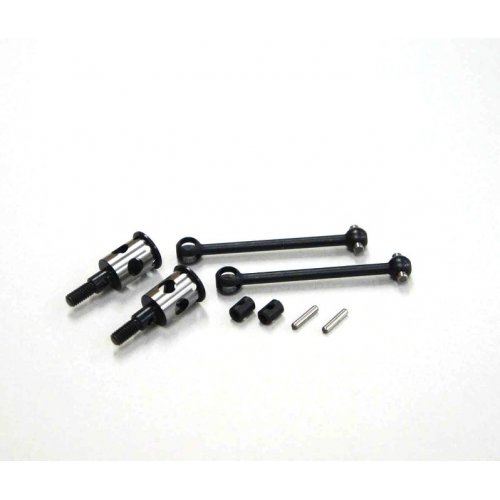 T2222 Mugen MTX5 F/R Universal Joint Set (1pr)