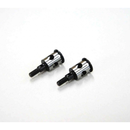 T2223 Mugen MTX5 F/R Axle Shaft (2pcs)