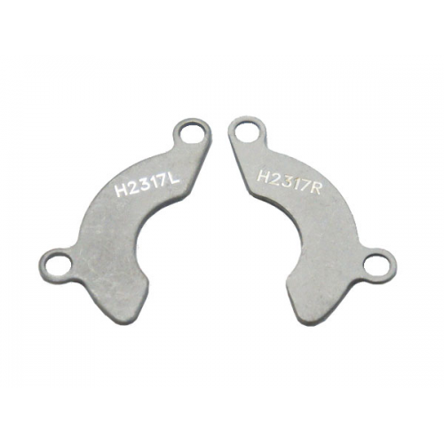 H2317 Mugen MRX5 New Brake Pad