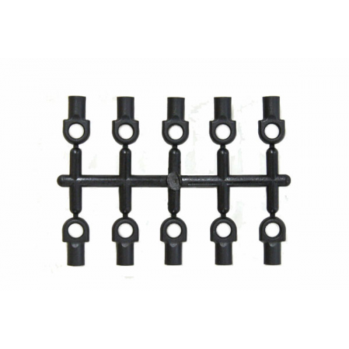 H2119-B Mugen MRX5 Front Upper Arm Link (10pcs)