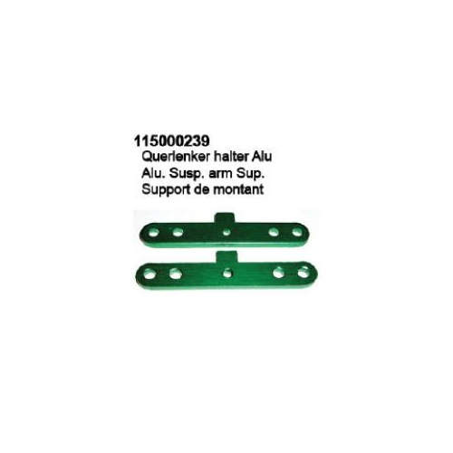 115000239 Ansmann Virus Suspension Arm Support
