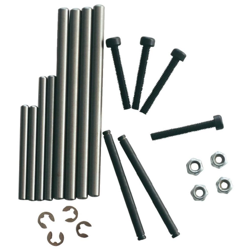 115000427 Ansmann Vapor Suspension Arm Shafts