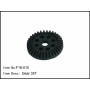 F18-015 Caster Racing F18 Gear 35T
