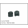 F18-028 Caster Racing F18 Gear box cases
