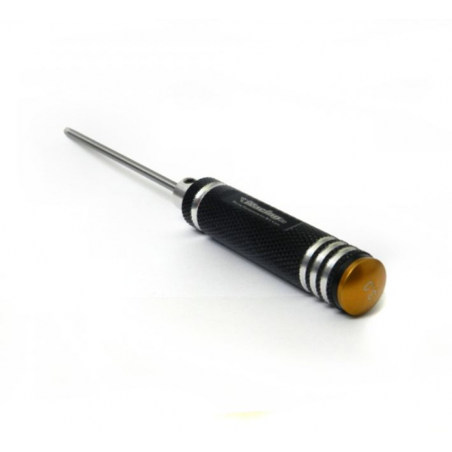 iRacing Chiave esagonale professionale 3mm