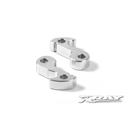 345260 Xray RX8 Alu Front Wheel Lock - Swiss 7075 T6 (2)