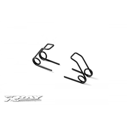 345280 Xray RX8 Wheel Spring (2)