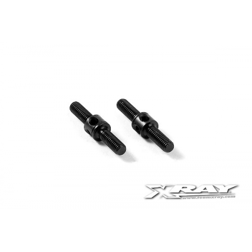 342630 Xray RX8 Composite Tiranti dx/sx 20mm (2)
