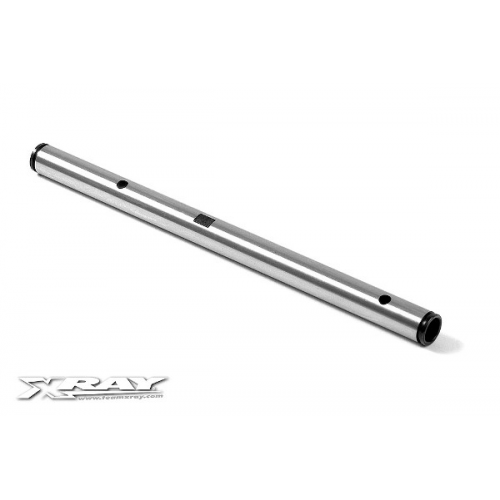 345510 Xray RX8 2-Speed Shaft 8mm - Super Lightweight