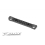 343030 Xray RX8 Graphite Rear Brace
