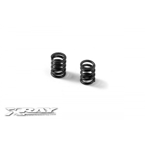 344180 Xray RX8 Brake Disk Spring (2)