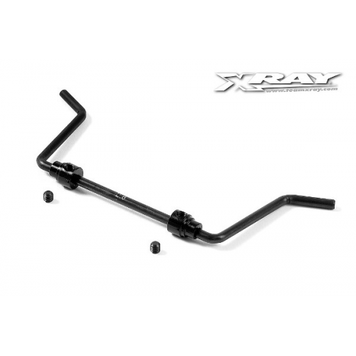 343428 Xray RX8 Anti-Roll Bar Rear 2.8mm - Set