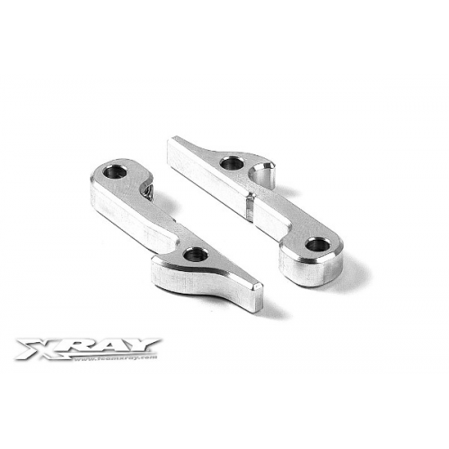 345360 Xray RX8 Alu Rear Wheel Lock - Swiss 7075 T6 (2)