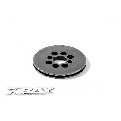 344110 Xray RX8 Ventilated Brake Disc - Precision-Ground