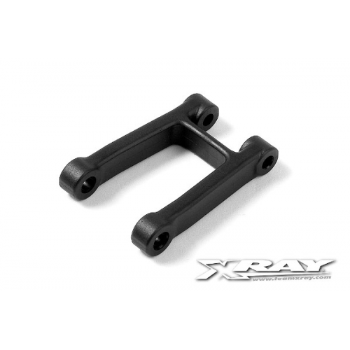 341370 Xray RX8 Braccetti supporto carrozzeria posteriore