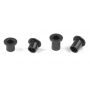 302291 Xray Steel Steering Bushing (2+2)
