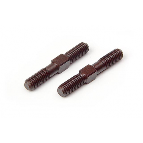 302630 Xray Adj. Steering Rod 20mm - Hudy Spring Steel? (2)