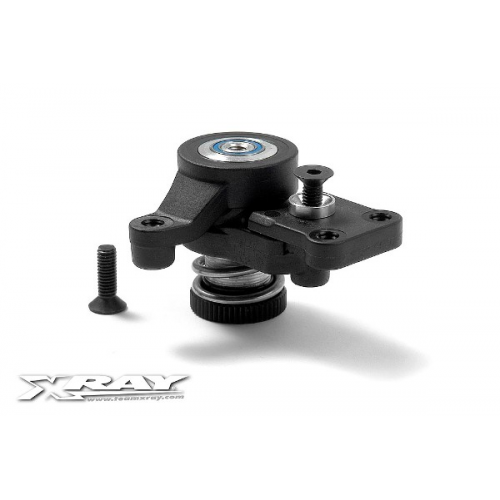 342500 Xray RX8 Set salvaservo completo