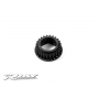 345024 Xray RX8 Composite Front One-Way Axle Pulley 24T