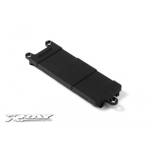 346150 Xray RX8 Composite Battery Plate