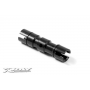 345110 Xray RX8 Rear Solid Axle Shaft - HUDY Spring Steel�