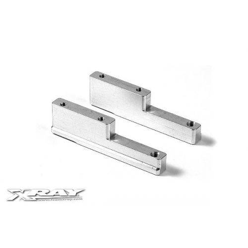 348712 Xray RX8 Supporti motore