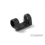 345720 Xray RX8 Composite Front Middle Shaft Holder - Hard