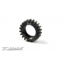 348520 Xray RX8 XCA Alu Pinion Gear - 20T (2nd) - 7075 T6 - Hard