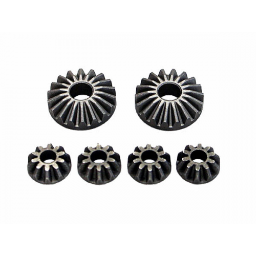 T2227 Mugen MTX5 Steel Differential Gear