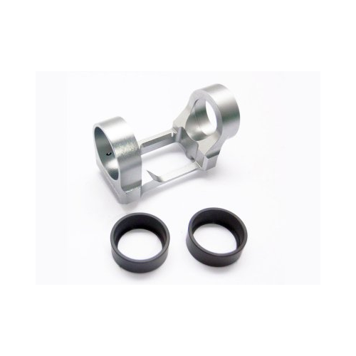 ArrowMax Alu 7075 Front Middle Shaft Holder for Xray RX8