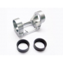 ArrowMax Alu 7075 Front Middle Shaft Holder for Xray RX8