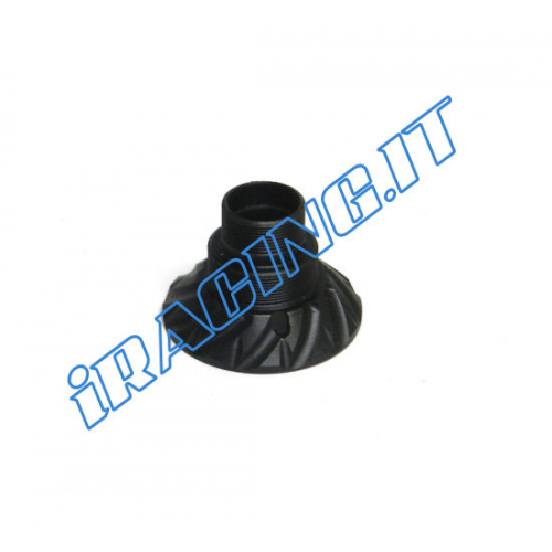 iRacing Campana frizione ventilata per Centax 1/8 On/Road