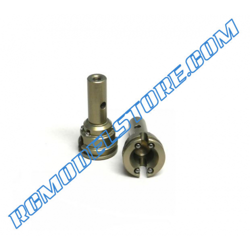 MZ536 Schepis Model Perni ruota posteriori Light per MZ2 (2pz)