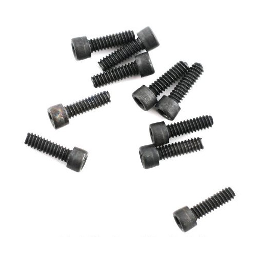 BMT.0159 Vite testa cilindrica 3x10mm (10pz)