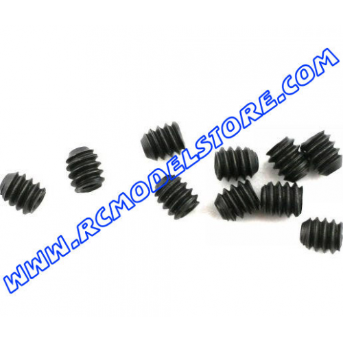 BMT.0255 Grano 3x10mm (10pz)