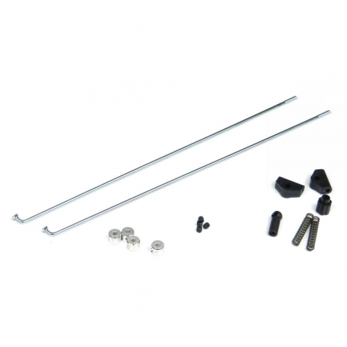 BMT.0311 Throttle / Brake linkage set