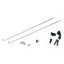 BMT.0311 Throttle / Brake linkage set