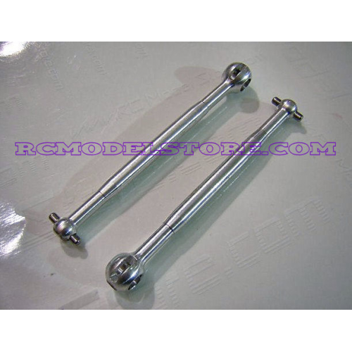 BMT.0394-1 Front Universal Drive Shaft (2pcs)