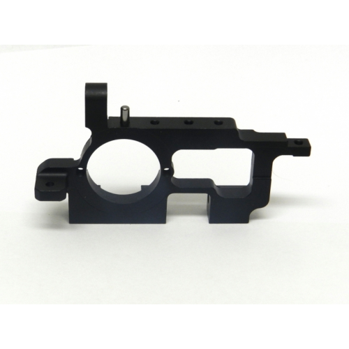 BMT.1010 Alu. Front Right Bulkhead BMT011